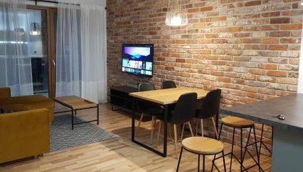 Apartament NATURA - Foto 2