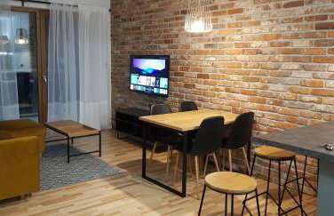 Apartament NATURA - Photo 2