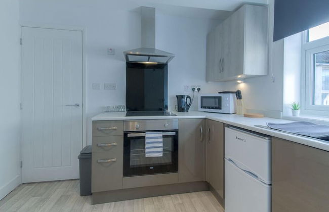 Norfolk Flats - Foto 22