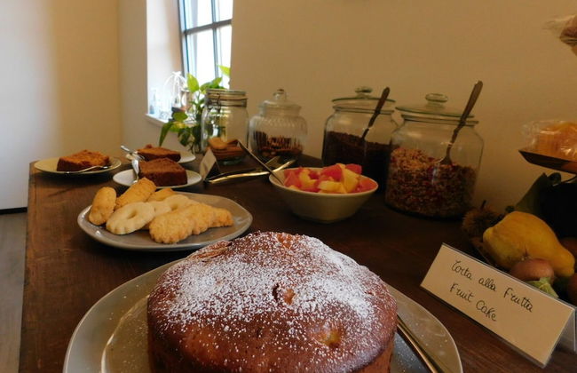 Piumaviola - Foto 60