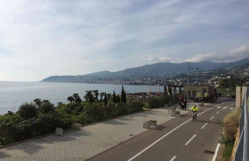 Casa Noemi, a pochi passi dalle spiagge e dal centro di Arma di Taggia. - Foto 15