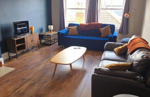 Richmond charm cozy apartment - Foto 27