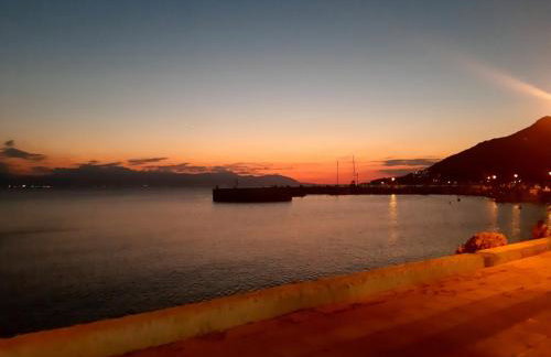 Central Apartment Near The beach with huge private terrace - Foto 41