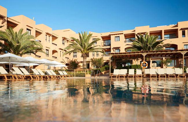 Insotel Club Tarida Playa - Foto 8