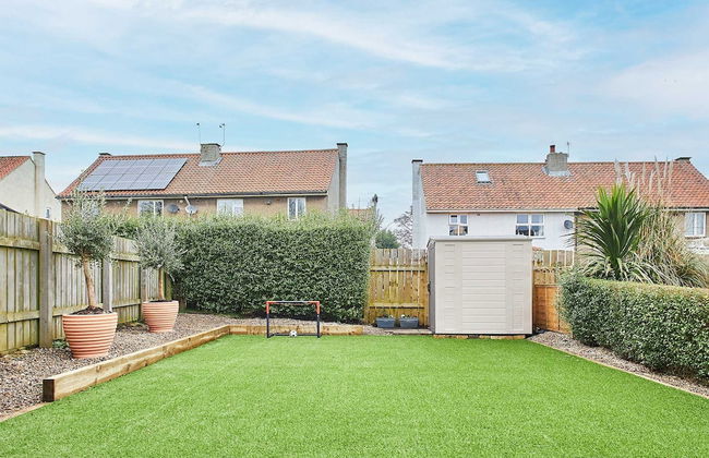 Host Stay Crab Cottage - Foto 17