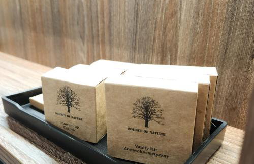 Luksusowy Apartament Bliska Wola SABA - Foto 28