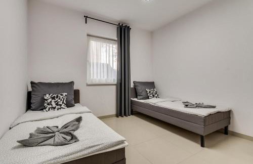 Zielone Apartamenty Katowice Chorzów - Foto 19