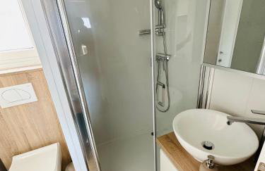 Villa Family Grand de Luxe Mobilhome - Foto 53