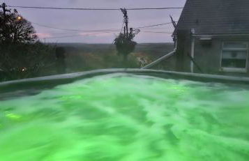 Cosy Cornish Cabin - Foto 37