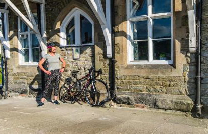 Station Cottage - Foto 18