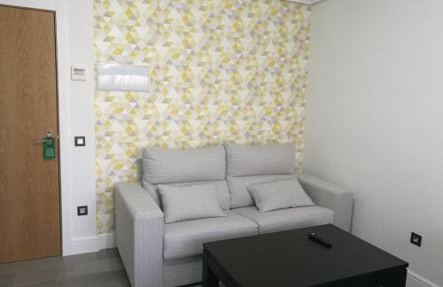 Apartamentos Las Palmeras - Foto 19