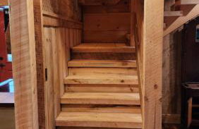 Luxury Mountain View Cabin Near Asheville NC - Foto 46