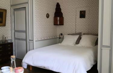 Gîte du Château Montchevreau - Foto 8