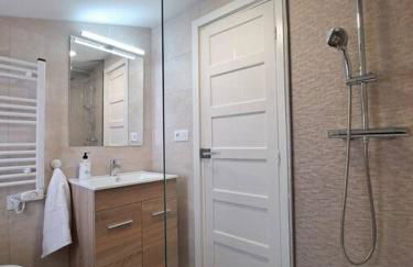 Atico Porta de Santiago - Junto Catedral - VUT-LU-02906 - Foto 11