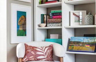 Beautiful loft style apartment - Foto 9