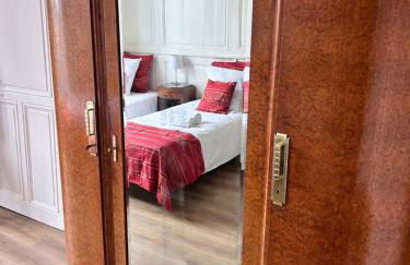 Demeure Jousset des Berries - Foto 71