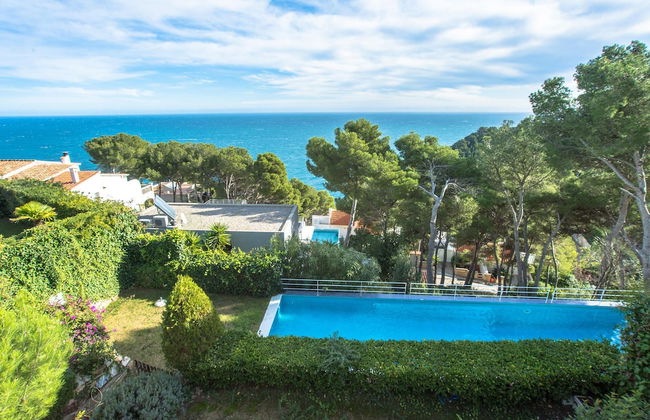 St-23 Begur SA Tuna 5pax - Foto 17