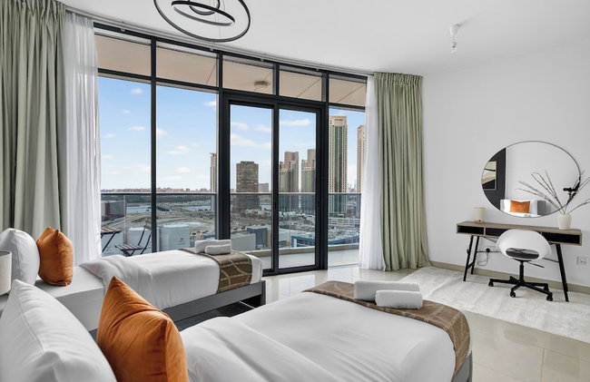 Silkhaus Julphar Tower, Al Reem Abu Dhabi - Foto 79