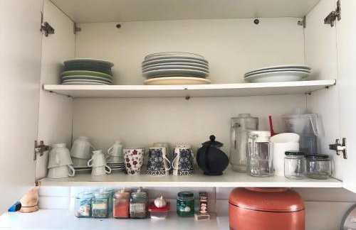 Aconchegante, ótima localização e vista para o mar - Foto 17