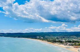 Vieste Rooftop - Sea view near Pizzomunno - Free private Parking - Foto 2