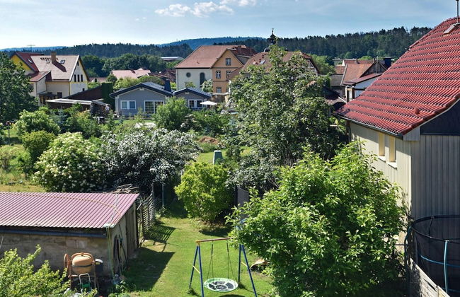 Family-friendly Timmenrode Stay - Foto 26