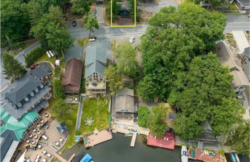 Lake View Enchanted Treehouse- Lake Harmony - Foto 2