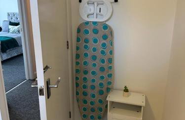 Orchard Court Spacious 2 bedroom apartment - Foto 5