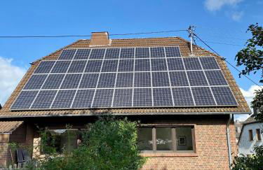 Ferienwohnungen Burgstraße 8 - Foto 22