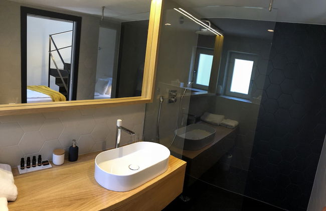 The Bridge Casa Luxury Apartments - Foto 13