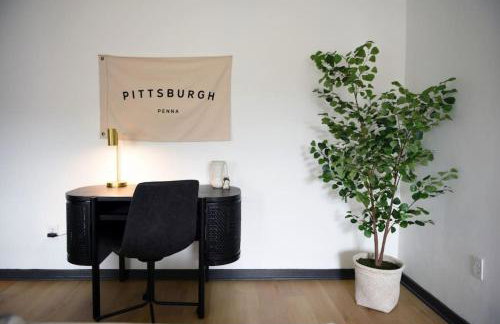 HostWise Stays - Butler St, Off-Street Parking, Brand New! - Foto 7