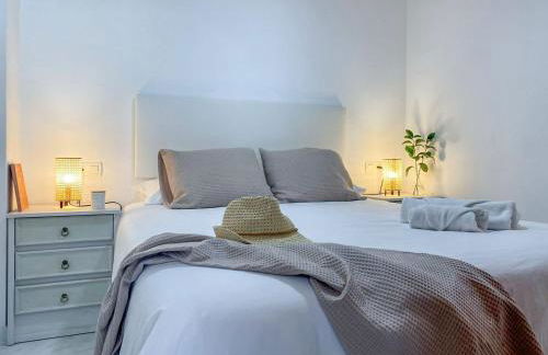 APARTAMENTOS CARMEN - Foto 37