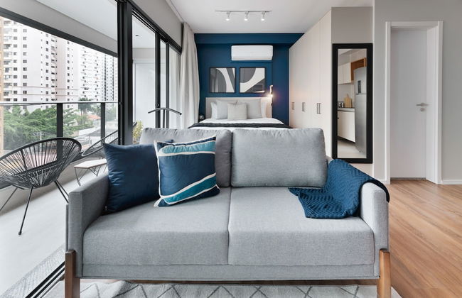 Charlie NUN Itaim - Foto 3