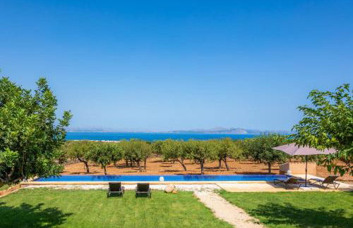 Finca Ca`n Jaumí, un paraíso con vista al mar y a la montaña - Foto 16