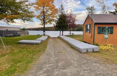 Cozy Cove Cottage Winter Rental Available - Foto 1