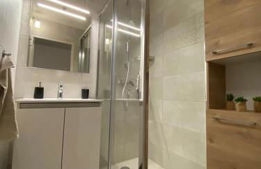 Proche Centre SANARY Studio climatisé 4 personnes - Foto 3