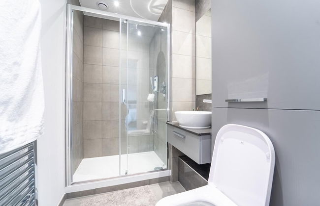 4 Guests - Close Airport - 25min Central London - Foto 6