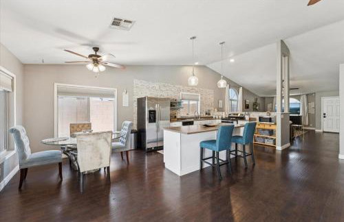 Desert Oasis STV QC Salt Pool and Baja Deck - Foto 8