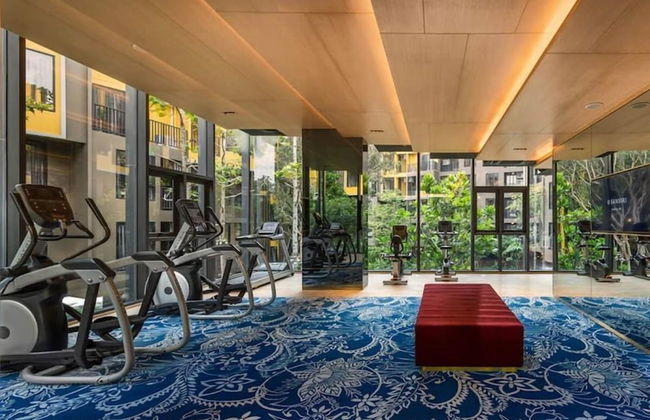 The Base Central Phuket- 6 Floor - Foto 13