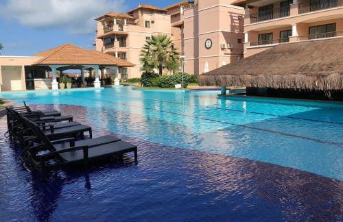 Apto. Beverlly Hills, Próx. Beach Park - Foto 59