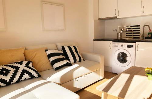 Lovely seaside apartment in front of Calafell beach and Cunit beach - Foto 21