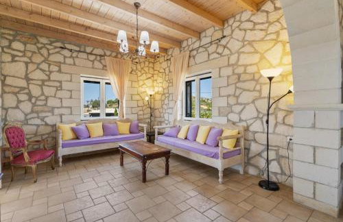 Villa Rea Chania - Foto 25