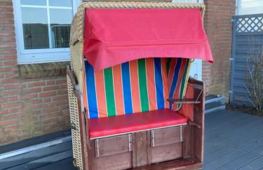 Ferienhaus Ostseeblick Kraksdorf-Strand fast direkt am Ostseestrand - Foto 10