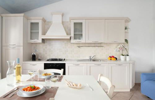 Residence Solaria - 1 - With Mini-pool - Foto 109