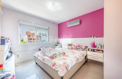 Apartment in Menino Deus 3 bedrooms 2 parking spaces - Foto 12