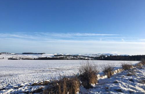 Gateshaw Cottage - Scottish Borders - Foto 36