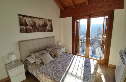Casa Balcón de Los Pirineos - Gavín Biescas - Foto 52