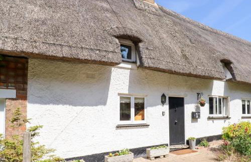 1 Harpur Cottage - Foto 2