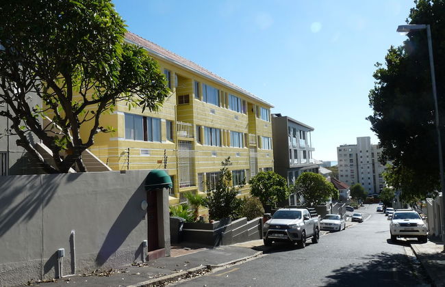 Bramber Court Apartments - Foto 72