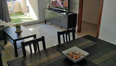 Apartamento 60 m2 en la playa - Photo 2