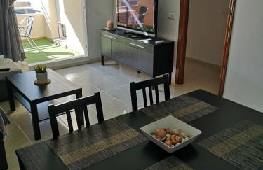 Apartamento 60 m2 en la playa - Photo 2